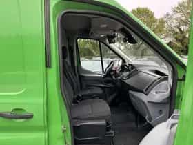 Ford Transit (2019) thumbnail 12