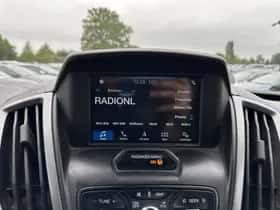 Ford Transit (2019) thumbnail 14