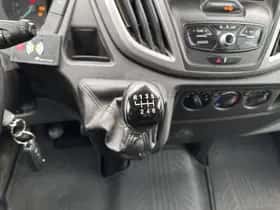 Ford Transit (2019) thumbnail 17
