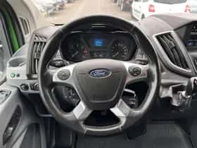 Ford Transit (2019) thumbnail 18