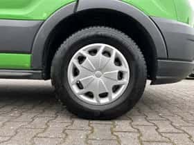 Ford Transit (2019) thumbnail 21