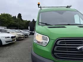 Ford Transit (2019) thumbnail 22
