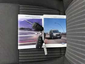 Ford Transit (2019) thumbnail 25