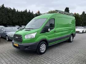 Ford Transit (2019) thumbnail 4