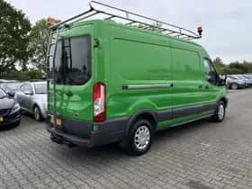 Ford Transit (2019) thumbnail 7