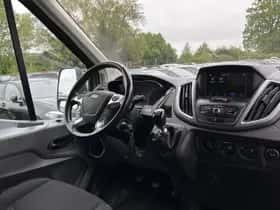Ford Transit (2019) thumbnail 8