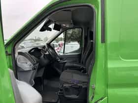 Ford Transit (2019) thumbnail 9