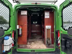 Ford Transit (2019) thumbnail 10