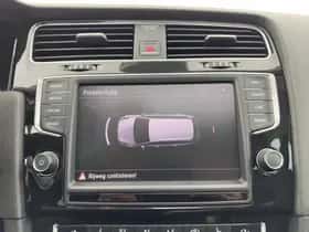 Volkswagen Golf (2014) thumbnail 14