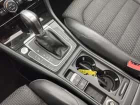 Volkswagen Golf (2014) thumbnail 16