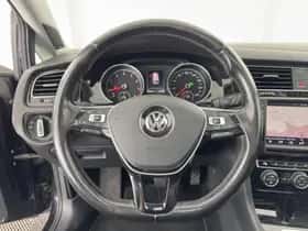Volkswagen Golf (2014) thumbnail 17