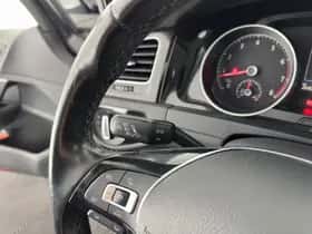 Volkswagen Golf (2014) thumbnail 20