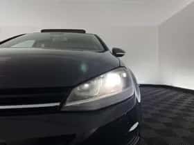 Volkswagen Golf (2014) thumbnail 26