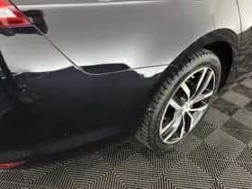 Volkswagen Golf (2014) thumbnail 36