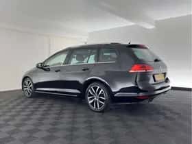 Volkswagen Golf (2014) thumbnail 5