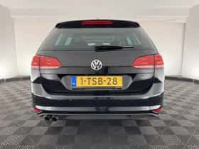 Volkswagen Golf (2014) thumbnail 6
