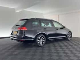 Volkswagen Golf (2014) thumbnail 7