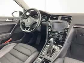 Volkswagen Golf (2014) thumbnail 8