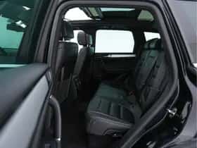 Volkswagen Touareg (2013) thumbnail 11