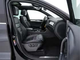 Volkswagen Touareg (2013) thumbnail 13
