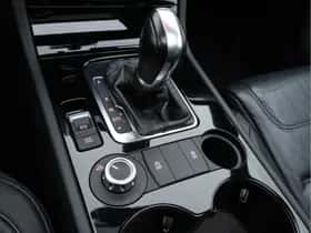 Volkswagen Touareg (2013) thumbnail 14