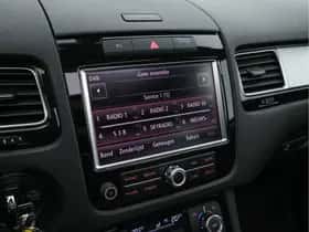 Volkswagen Touareg (2013) thumbnail 18