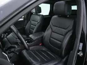 Volkswagen Touareg (2013) thumbnail 26