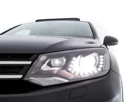 Volkswagen Touareg (2013) thumbnail 32