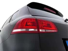 Volkswagen Touareg (2013) thumbnail 33