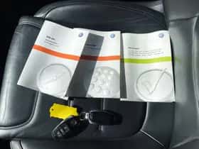 Volkswagen Touareg (2013) thumbnail 38