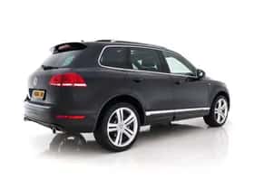 Volkswagen Touareg (2013) thumbnail 7