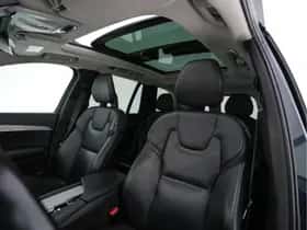 Volvo XC90 (2015) thumbnail 23