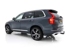 Volvo XC90 (2015) thumbnail 5