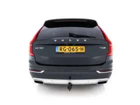 Volvo XC90 (2015) thumbnail 6