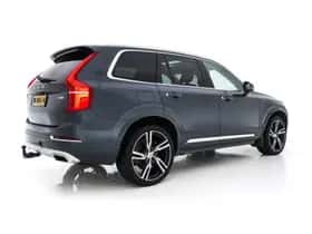 Volvo XC90 (2015) thumbnail 7