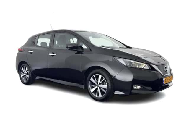 Nissan Leaf (2019)