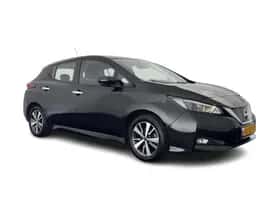 Nissan Leaf (2019)