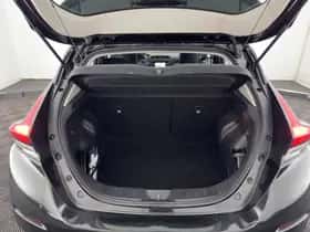 Nissan Leaf (2019) thumbnail 11