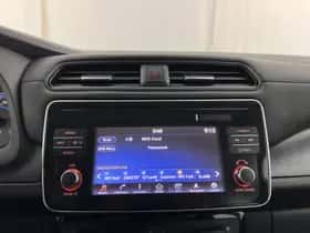 Nissan Leaf (2019) thumbnail 16