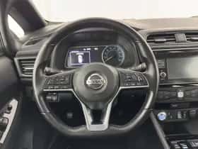 Nissan Leaf (2019) thumbnail 19