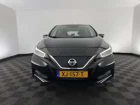 Nissan Leaf (2019) thumbnail 3