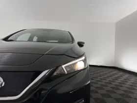 Nissan Leaf (2019) thumbnail 25