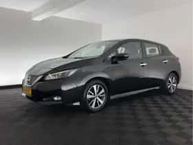 Nissan Leaf (2019) thumbnail 4