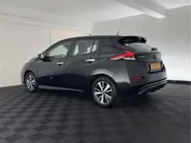 Nissan Leaf (2019) thumbnail 5