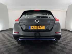 Nissan Leaf (2019) thumbnail 6