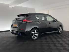 Nissan Leaf (2019) thumbnail 7