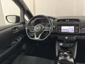 Nissan Leaf (2019) thumbnail 8