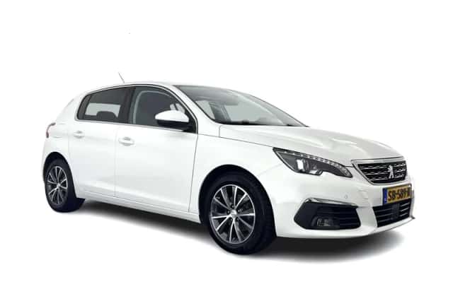 Peugeot 308 (2018)