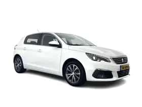 Peugeot 308 (2018)