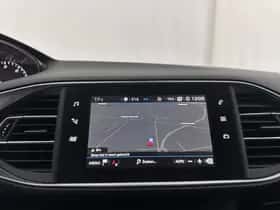Peugeot 308 (2018) thumbnail 14